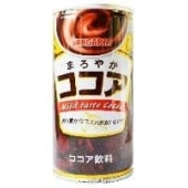 Какао с мягким вкусом Sangaria Cocao Mild Taste, Япония, 190 г