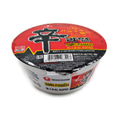 Лапша сублимированная "Шин Рамён"  (В чашке) Nongshim, 86 г. Срок до 04.09.2025.