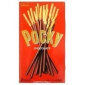 Классические палочки в шоколаде Pocky Glico, Япония, 72 г