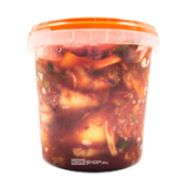 Салат кимчи "Ведел", 1 кг Салат кимчи "Ведел", 1 кг