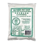 Клейкая рисовая мука Erawan Brand, Таиланд, 500 г