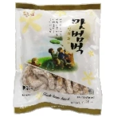 Молочный хворост Тэст Бам Бак/Taste Bum Buck, Корея, 160 г