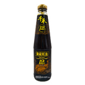 Устричный соус (12% устричного экстракта) Тяньхэ Qianhe, Китай, 510 г