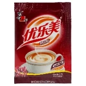 Сухой напиток со вкусом кофе Youlemei Xizhilang, Китай, 22 г