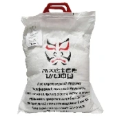 Круглозерный шлифованный рис Японика, Вьетнам, 5 кг