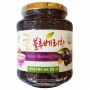 Корейский джем Мед и Черника Honey Blueberry Tea, Kkokshaem, Корея, 580 г