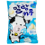 Жевательные молочные конфеты Malang Cow Lotte, Корея, 79 г