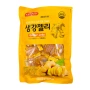 Желейные конфеты со вкусом имбиря/Ginger Jelly Илкванг/Ilkwang, Корея, 280 г Желейные конфеты со вкусом имбиря/Ginger Jelly Илкванг/Ilkwang, Корея, 280 г