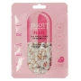 Ампульная маска с экстрактом жемчуга Ampoule Mask Jigott, Корея, 27 мл Ампульная маска с экстрактом жемчуга Ampoule Mask Jigott, Корея, 27 мл