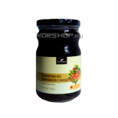 Напиток из китайских фиников/зизифуса с медом (банка) Nokchawon, Корея 500 г.