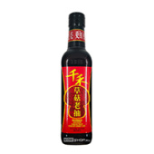 Грибной соевый соус Premium Qianhe, Китай, 500 мл