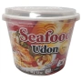 Удон со вкусом морепродуктов Wang, Корея, 196 г.