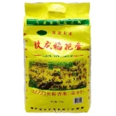 Элитный среднезерный рис фушигон, Китай, 10 кг