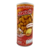 Жареный арахис в глазури со вкусом Том Ям с креветками Marucho, Таиланд, 200 г