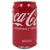 Газированный напиток Кока Кола Coca-Cola, Япония, 350 мл