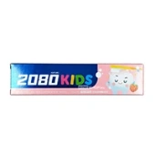 Зубная паста ДЕТСКАЯ КЛУБНИКА 2080 Корея, 80 г