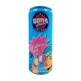 Газированный напиток б/а с черничным соком Вентура/Blueberry Love Soda Ventura Rita, Вьетнам, 330 мл
