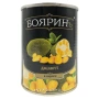 Джекфрут в сиропе «Боярин», Таиланд, 565 мл.