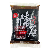Мисо-паста соевая Aka Miso/Ака мисо (красная) Китай 1 кг
