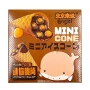 Печенье Мини Конус со вкусом шоколада Ennjoi Guandong Lefen, Китай, 120 г