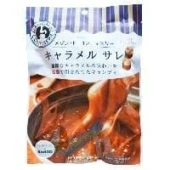 Карамельные леденцы с каменной солью Kanro, Япония, 70 г...