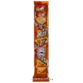 Картофельные чипсы со вкусом креветок Leba, Китай, 50 г Картофельные чипсы со вкусом креветок Leba, Китай, 50 г