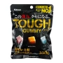 Жевательный мармелад Три вкуса Tough Gummy Kabaya, Япония, 100 г