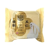Лунный пряник с пятью орехами DaoXiangCun, Китай, 100 г