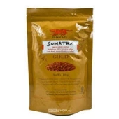 Кофе растворимый сублимированный Суматра Голд Индокафе Sumatra Gold Indocafe, Индонезия, 150 г