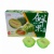 Японские сладости Фрукт Моти Дыня  (Fruit Mochi Hami Melon), Тайвань 210 г.