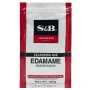 Приправа для салата с Васаби и чесноком Edamame S and B S&B, Япония, 100 г.