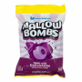 Зефир с начинкой со вкусом Таро Убэ Mallow Bombs, Филиппины, 100 г