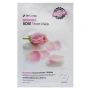 Маска для лица с экстрактом розы Essential Up Sheet Mask 3W Clinic, Корея, 25 мл Маска для лица с экстрактом розы Essential Up Sheet Mask 3W Clinic, Корея, 25 мл