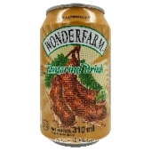 Безалкогольный напиток с соком тамаринда Wonderfarm, Вьетнам, 310 мл