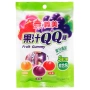 Желе Фруктовый Микс QQ, Тайвань, 88 г