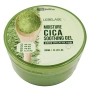 Увлажняющий и успокаивающий гель с экстрактом центеллы азиатской (Moisture Cica Soothing Gel) Lebelage, Корея, 300 мл
