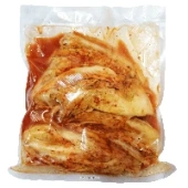 Кимчи - корейский острый салат из квашеной капусты, 1,45 кг
