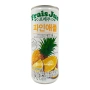Напиток негаз. сокосодержащий со вкусом ананаса/Pineapple frais jus Ilhwa, Корея, 240 мл