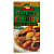 Среднеострый соус карри микс Golden Curry S and B, Япония, 92 г