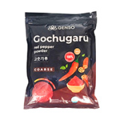 Перец чили красный среднего помола Кочукару Gochugaru Genso, Китай, 1 кг
