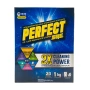 Концентрированный стиральный порошок Perfect Power Solution, Китай, 1 кг