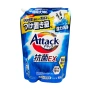 Гель для стирки антибактериальный Экстра-Атака (Attack EX) KAO, Япония, 900 г