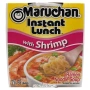 Лапша б/п со вкусом креветки Инстант Ланч/Instant Lunch Maruchan, США, 64 г Лапша б/п со вкусом креветки Инстант Ланч/Instant Lunch Maruchan, США, 64 г