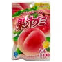 Мармелад Персик Meiji, Япония, 51 г