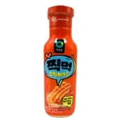 Соус сырный (чеддер и халапеньо) Aussie Cheese Sauce Daesang, Корея, 230 г