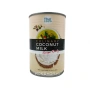Кокосовое молоко 17-18% жирн. Thai Coco, Таиланд 400 мл