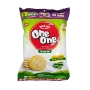 Крекеры с нежно-сладким вкусом и ароматом жареного масла OneOne (Вьетнам), 150 г Крекеры с нежно-сладким вкусом и ароматом жареного масла OneOne (Вьетнам), 150 г