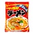 Лапша с бульоном из соевого соуса Саппоро Сой Рамен Sapporo Soy Ramen SUNAOSHI, Япония, 82 г