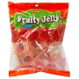 Фруктовое желе Личи в стаканчиках Fruity Jelly, Тайвань, 255 г