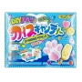 Жевательная конфета «Сделай сам: Фруктовый лёд» Popsicles Guandong Lefen, Китай, 23 г